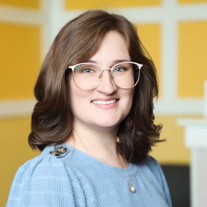 Fundraising Page: Danielle Harris